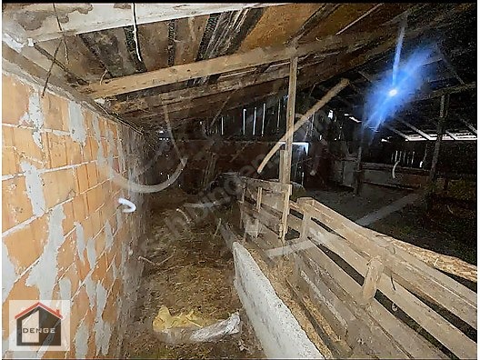 DOĞA İLE İÇ İÇE ARSA VE ÇİFTLİK EVİ - BOLU MERKEZ fotoğraf 24