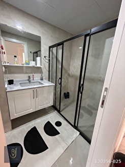 HATAY ARSUZ CUHURİYET MAHALLESİNDE AKDENİZ PANOROMA SİTESİNDE SATILIK 3+1 DAİRE - HATAY ARSUZ fotoğraf 9