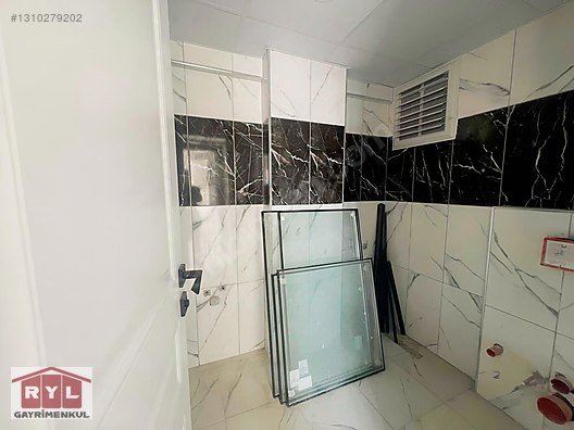 Yakacıkta Nezih Sitede 2+1 85m2 Satılık Daire - İSTANBUL KARTAL fotoğraf 52