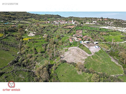 ALTIEYLÜL BAĞALANDA SATILIK MÜSTAKİL PARSEL BÜYÜK ARSA 1600 M² - BALIKESİR ALTIEYLÜL fotoğraf 13