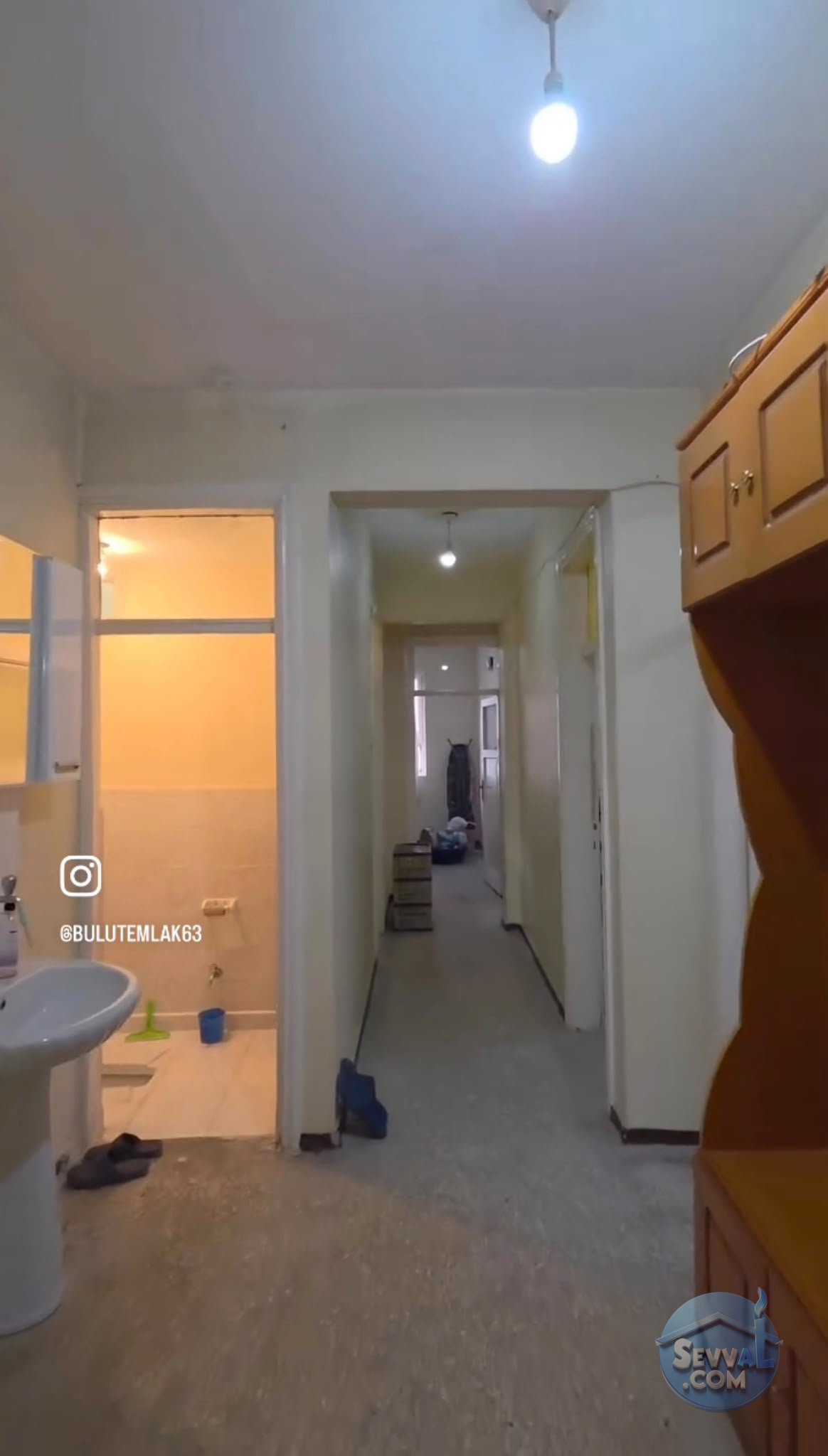 ŞAİR NABİ MAH 3,KAT 3+1 D.GAZLI - ŞANLIURFA HALİLİYE fotoğraf 11