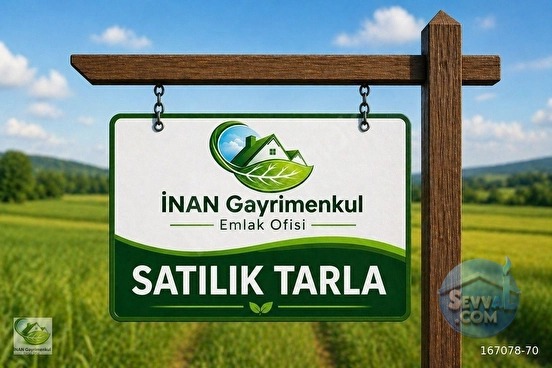 🚨 KÜTAHYA MERKEZ'DE 8.100 M² ÇİFTLİK VE PROJE YAPIMINA UYGUN HARİKA ARAZİ 🚨 - KÜTAHYA MERKEZ fotoğraf 2
