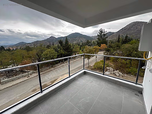 YENİCE MAHALLESİNDE SATLIK 3+1 SIFIR DAİRE - ISPARTA MERKEZ fotoğraf 13