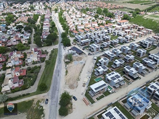 KUŞADASI DAVUTLARDA FIRSAT KUPON ARSA - AYDIN KUŞADASI fotoğraf 18