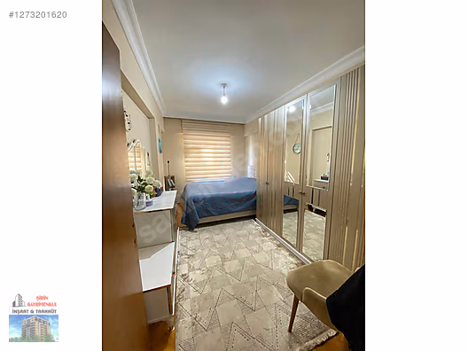 CADDE ÜZERİNDE SATILIK 3+1 GENİŞ ASANSÖRLÜ ULTRA LÜX DAİRE - İSTANBUL PENDİK fotoğraf 11