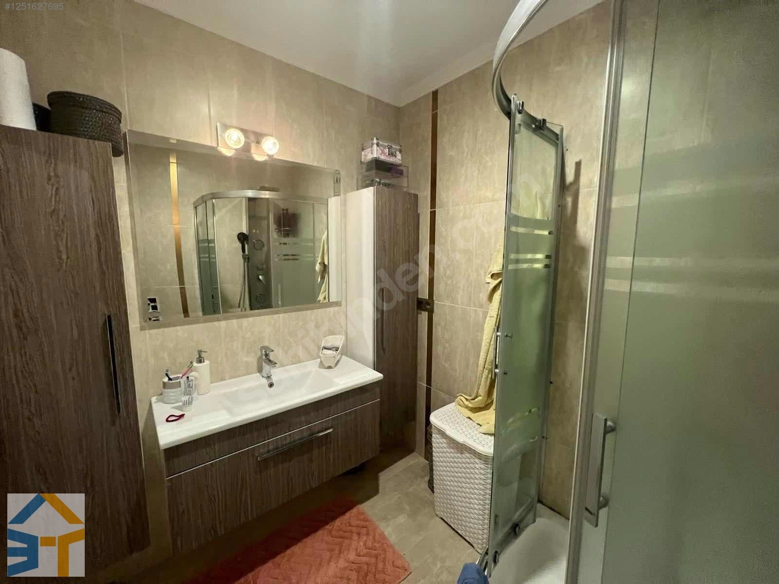 Çeşmede Site İçinde Bahçeli Villa Denize Yakın, Huzura Komşu - İZMİR ÇEŞME fotoğraf 3