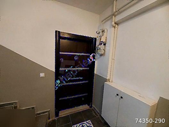 BULANCAK İSMETPAŞA'DA SATILIK 3+1 DAİRE - GİRESUN BULANCAK fotoğraf 11