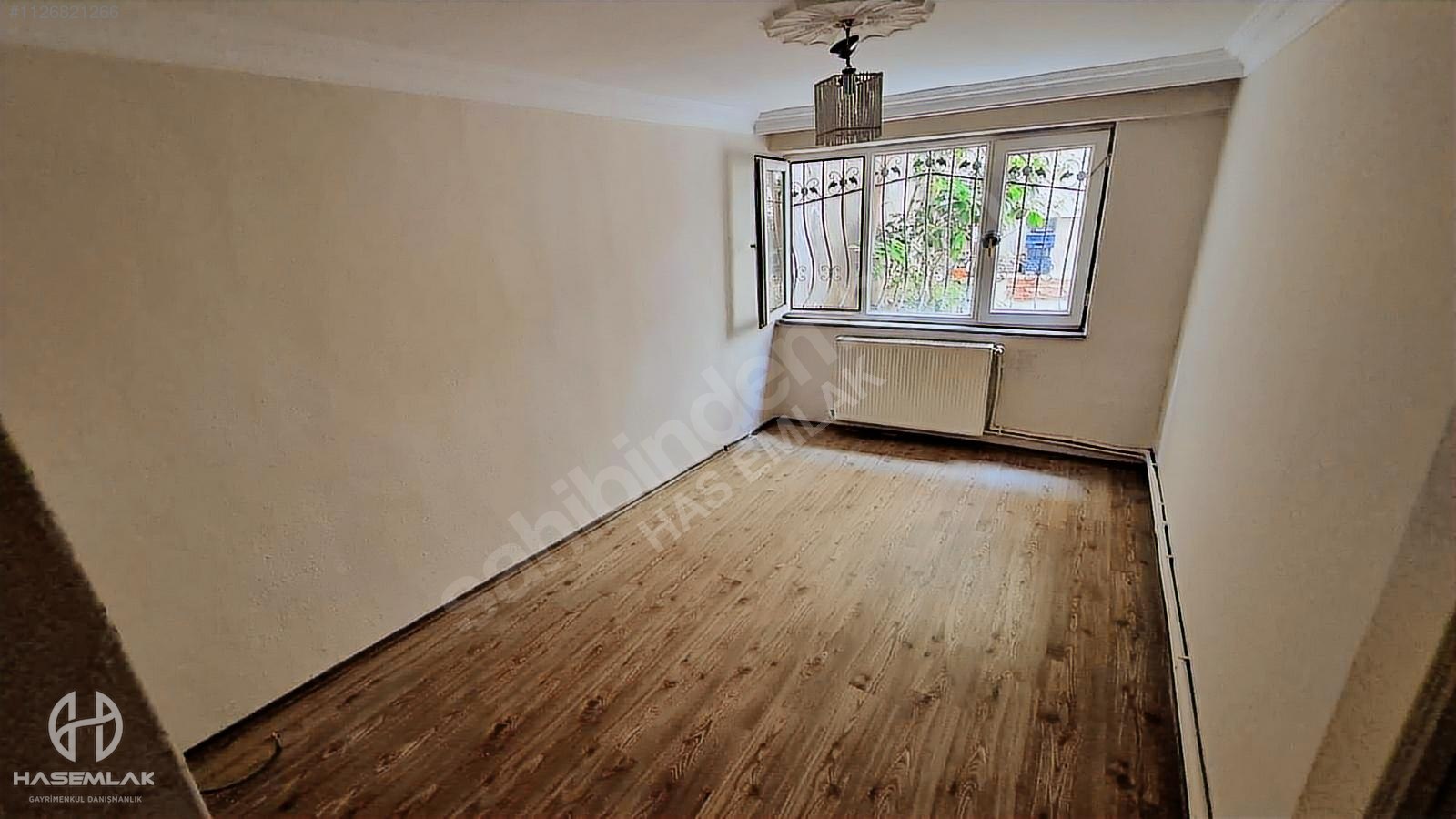 FIRSAT DAİRE BÖLGENİN UZMANI HAS EMLAK tan BOŞ DAİRE - BURSA NİLÜFER fotoğraf 49