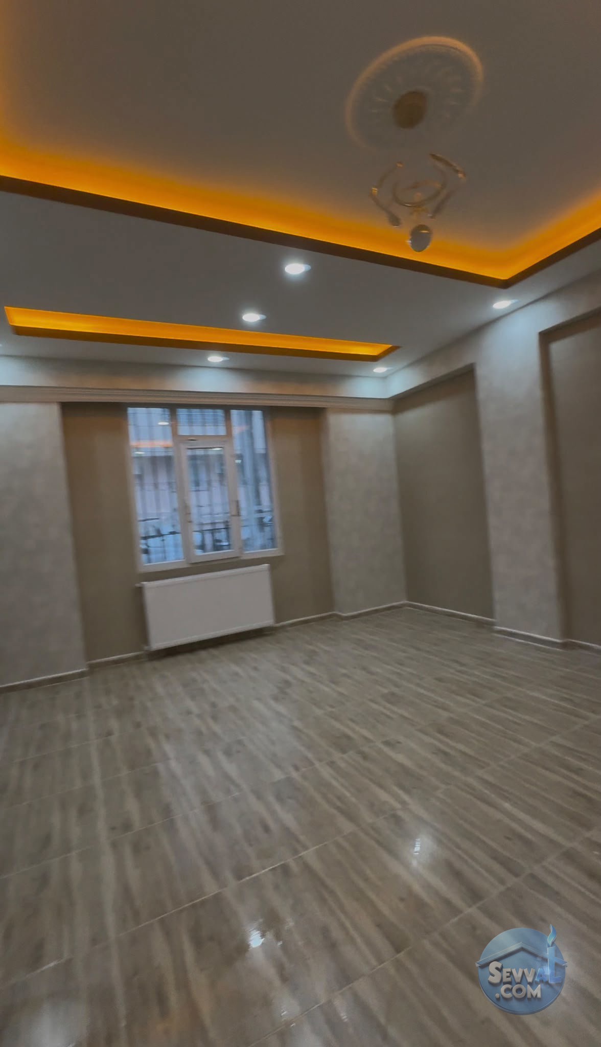 ŞANLIURFA HALİLİYE DEVTEYŞTİ SATILIK DAİRE - ŞANLIURFA HALİLİYE fotoğraf 5