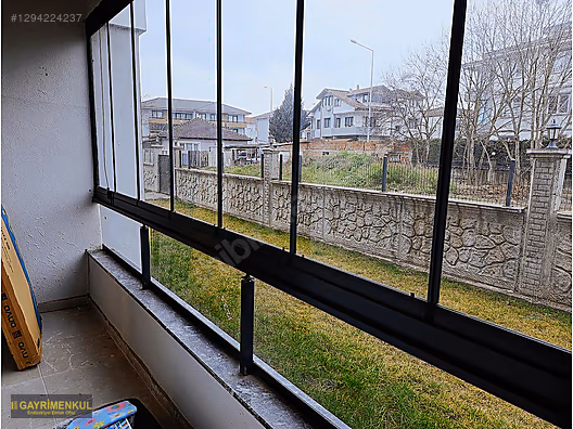 SERDİVAN'DA SİTE İÇİ LÜKS 3+1 GENİŞ BALKONLU EBEVEYN BANYOLU - SAKARYA SERDİVAN fotoğraf 24