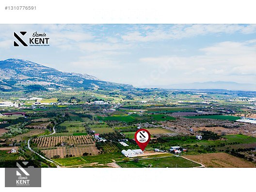Kemalpaşa Satılık Mantar Üretim Tesisi 500 m2 - İZMİR KEMALPAŞA fotoğraf 34