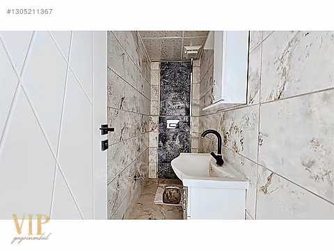 VİP GAYRİMENKUL'den KARYAĞDI MAH. SİTEİÇERİSİDE SIFIR 2+1 DAİRE - ANTALYA ELMALI fotoğraf 18