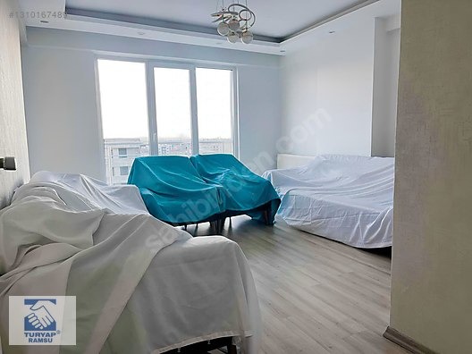 RAMSU'DAN SATILIK 3+1 DAİRE - ADIYAMAN MERKEZ fotoğraf 18
