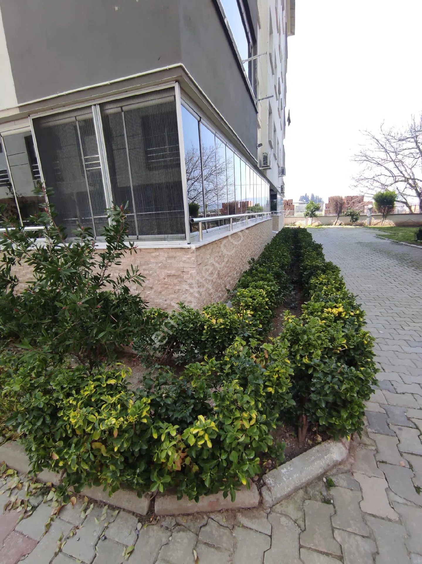 İzmir Torbalı Torbalı Mahallesinde 2+1 Geniş Daire Satılık - İZMİR TORBALI fotoğraf 17