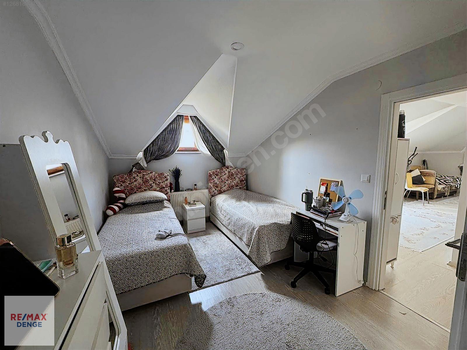 GÜNGÖREN GENÇOSMAN MAHALLESİNDE 4+2 DUBLEKS DAİRE - İSTANBUL GÜNGÖREN fotoğraf 10