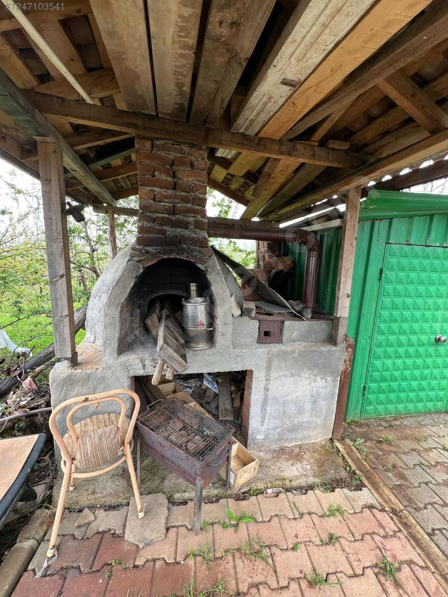 BURSA KESTEL GÖZEDE KÖYÜNDE 891 M² BAHÇE SATILIKTIR - BURSA KESTEL fotoğraf 33