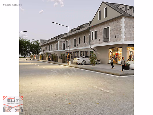 KOCAALİDE %50 PEŞİNAT KALANA 18 AY VADE İLE DENİZE SIFIR VİLLA - SAKARYA KOCAALİ fotoğraf 17