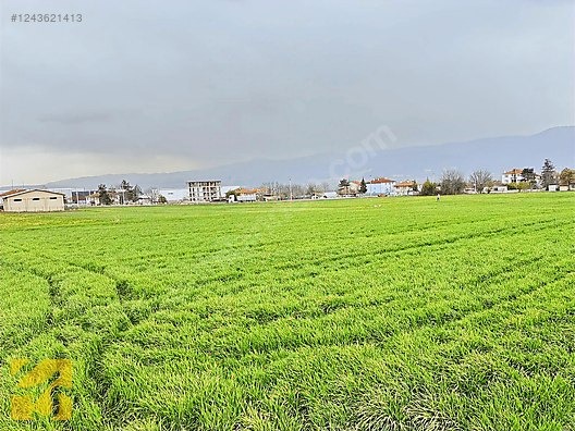 BOLU YUKARISOKU MAH.DE 3 KAT TERCİHLİ TİCARİ İMARLI SATILIK ARSA - BOLU MERKEZ fotoğraf 2