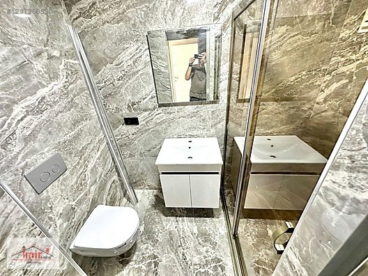 İMİR EMLAK'TAN MİMAR SİNANDA 4+1 185m2 KAPALI GARAJ 5.KAT GÜNEY - ANKARA PURSAKLAR fotoğraf 23