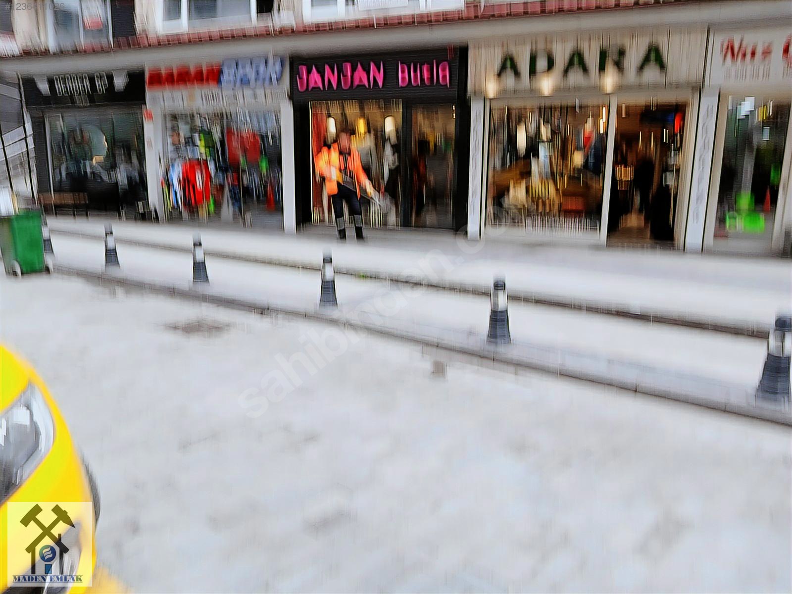 Zonguldak Çarşı Merkezde Satılık Dükkanlar. - ZONGULDAK MERKEZ fotoğraf 17