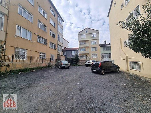 SARIYER TARABYA ÜSTÜ ANA CADDEYE ADIM MESAFEDE 200.M2 ARSA - İSTANBUL SARIYER fotoğraf 3
