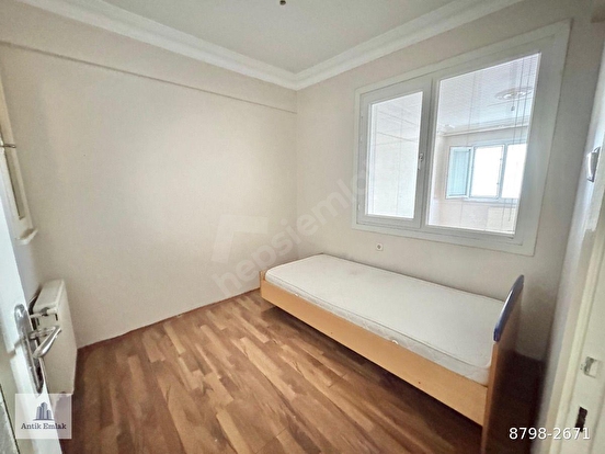 ANTİK'TEN  SERENCEBEY'DE DENİZ MANZARALI BALKONLU TERTEMİZ DAİRE - İSTANBUL BEŞİKTAŞ fotoğraf 4