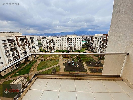 KÖRFEZKENT 3. ETAP SATILIK 3+1 DAİRE - KOCAELİ KÖRFEZ fotoğraf 9