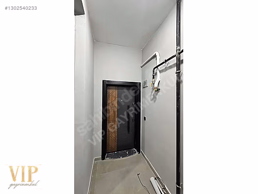 VİP GAYRİMENKUL'den SİTE İÇERİSİNDE 2+1 ULTRA LÜKS DAİRE - ANTALYA ELMALI fotoğraf 11