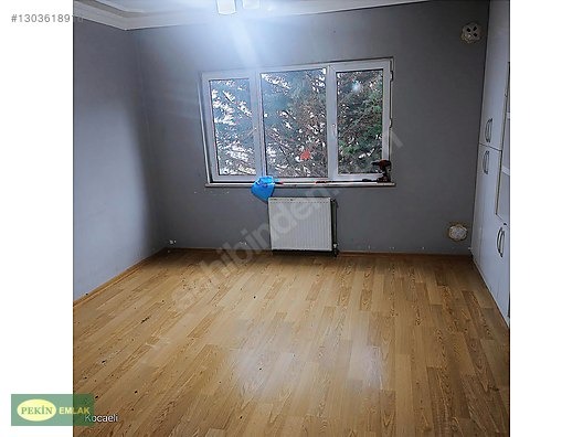 ARAZILI AKPINAR TOKİ KONUKLARINDA KIRALIK ARA KAT 1+1 DAİRE - KOCAELİ İZMİT fotoğraf 5