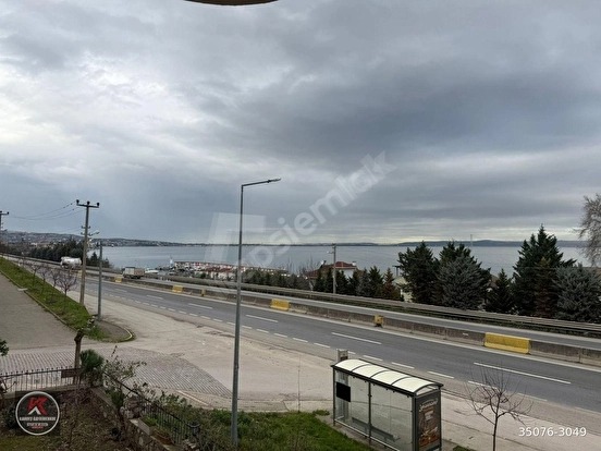 KARAMÜRSEL KAYACIK’TA DENİZ MANZARALI SATILIK 3+1 İSKANLI DAİRE | SİTE İÇİ - KOCAELİ KARAMÜRSEL fotoğraf 49