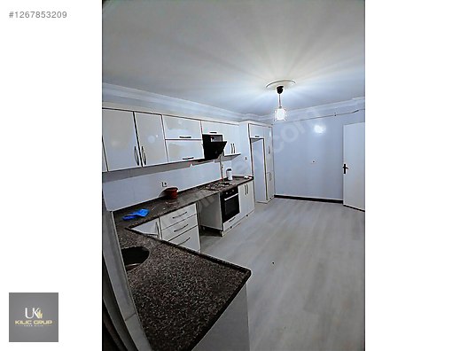 KILIÇ GRUPTAN 2+1 ÖNÜ AÇIK SATILIK DAİRE - KOCAELİ KÖRFEZ fotoğraf 25
