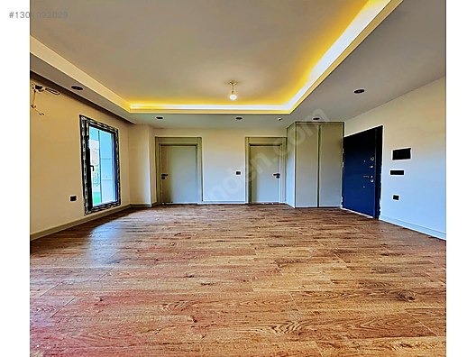 BEYLİKDÜZÜ SİTE İÇİ SATILIK 1+1 - 60M2 MÜSTAKİL BAHÇELİ DAİRE - İSTANBUL BEYLİKDÜZÜ fotoğraf 3