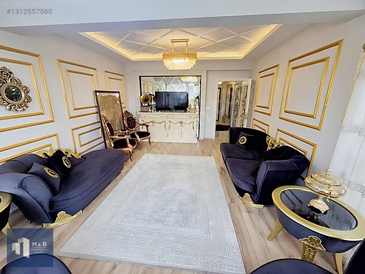 SELÇUKLU-SİLLE AK MAH-SİTE İÇİ-KİRALIK 5+1 LÜX KÖŞE VİLLA - KONYA SELÇUKLU fotoğraf 2