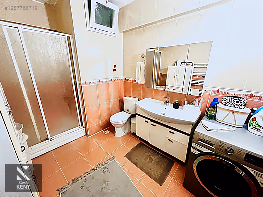 Kemalpaşa Mehmet Akif Satılık 3+1 Daire 150 M2 - İZMİR KEMALPAŞA fotoğraf 40