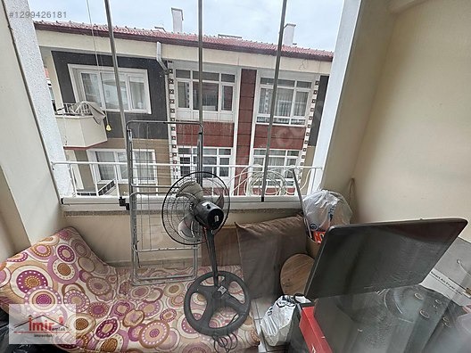 İMİR EMLAK'TAN 3+1 PARK KARŞISI CADDE ÜZERİ YAPILI 1.KAT DAİRE - ANKARA PURSAKLAR fotoğraf 27