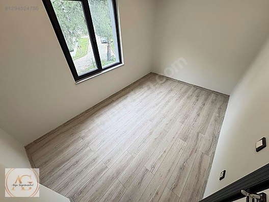 ARYA'DAN BAHÇELİEVLER'DE 1+1 ARAKAT ÖN CEPHE DOĞALGAZLI DAİRE - BALIKESİR BURHANİYE fotoğraf 28