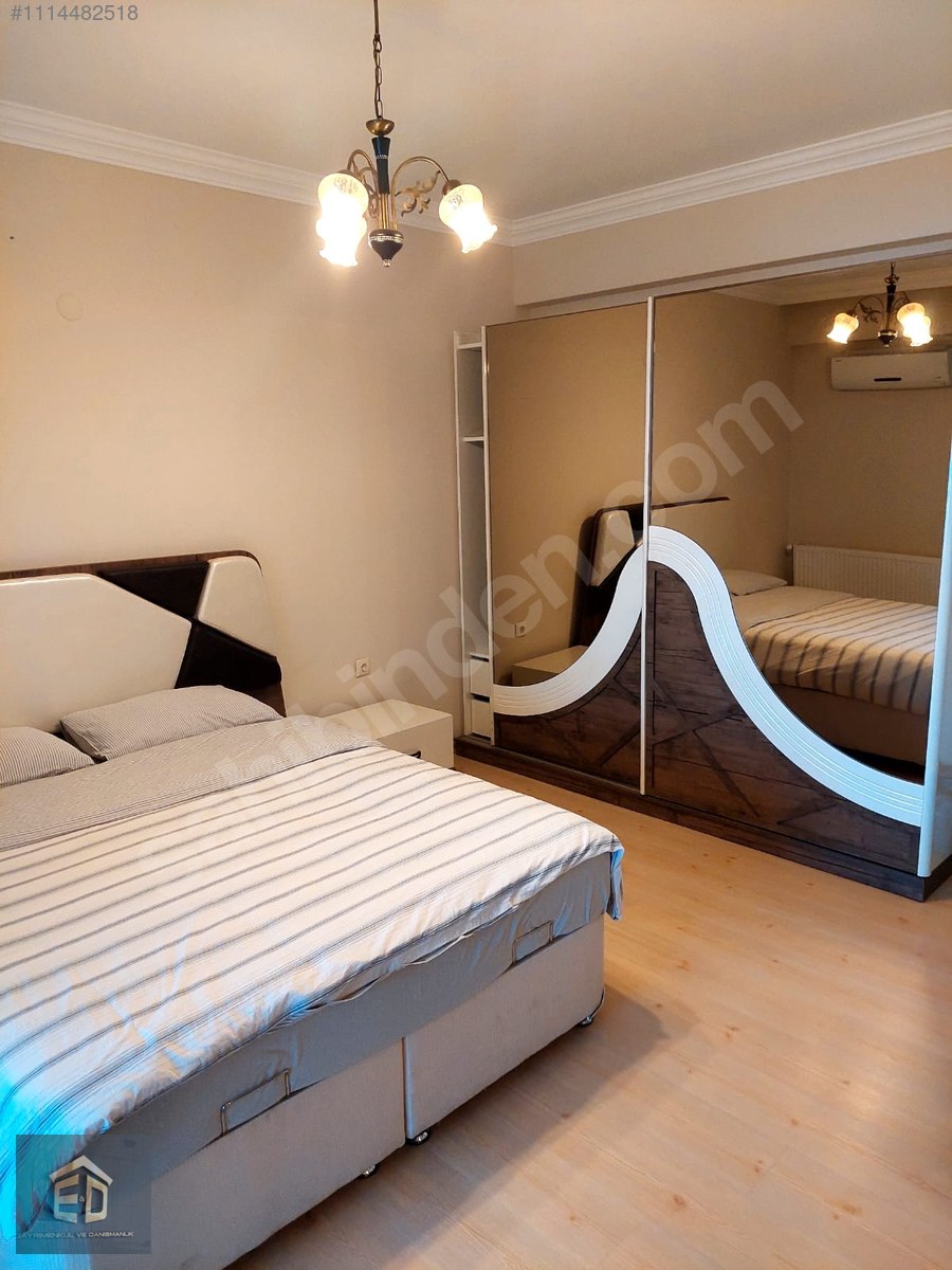 ÜNİVERSİTE MAH. MÜKEMMEL MANZARALI DAİRE - TRABZON ORTAHİSAR fotoğraf 15