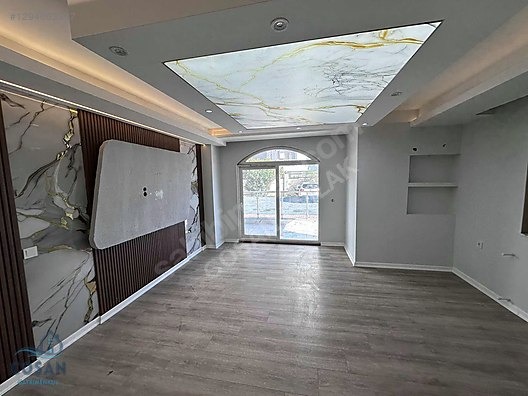 HAVUZLU EBEVEYN BANYOLU PANJURLU İÇİ KOMPLE YENİLENMİŞ 2+1 DAİRE - ANTALYA KONYAALTI fotoğraf 2