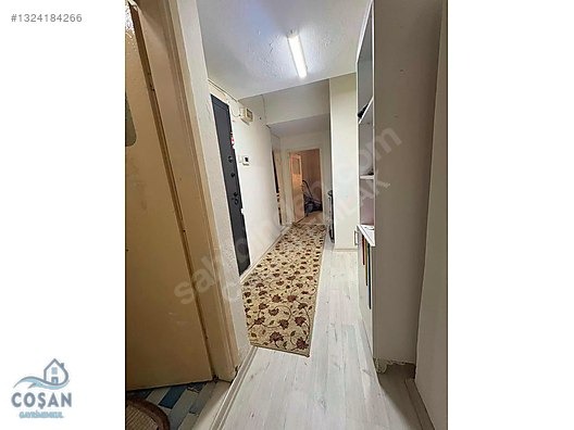 FUL EŞYALI KİRALIK 2+1 DAİRE - ANTALYA MURATPAŞA fotoğraf 14