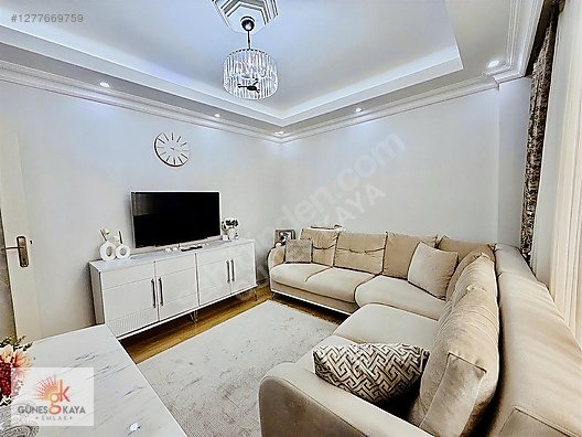 G. KAYA DAN DİŞ HASTANESİ YAKINI YENİ BİNA DÜZ GİRİŞ DAİRE - İSTANBUL KÜÇÜKÇEKMECE fotoğraf 2