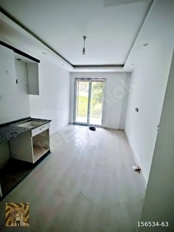 180 M2 Arsa PAYINA SAHİP Havuzlu Bahçe Katı 1+1 - ANTALYA KEMER fotoğraf 11