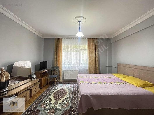 Pİ EMLAK'tan MERKEZ'de BAHÇELİ 4+1 DUBLEKS DAİRE - ESKİŞEHİR TEPEBAŞI fotoğraf 25