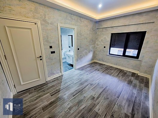 MERAM HARMANCIK MAH-400 M2 ARSA İÇİNDE-SATILIK 6+1 LÜXSIFIRVİLLA - KONYA MERAM fotoğraf 10