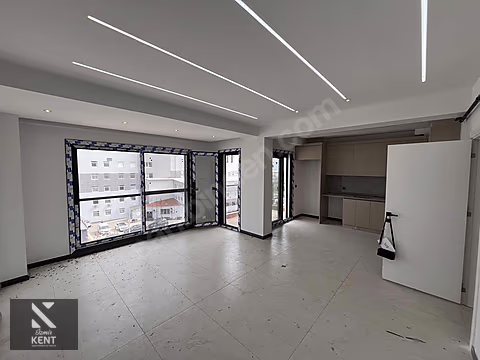 Kemalpaşa Sekiz Eylül 86 m2 2+1 Satılık Daire - İZMİR KEMALPAŞA fotoğraf 9