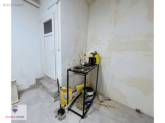 BAYRAMPAŞA TERAZİDEREDE 85 M2 KİRALIK DÜKKAN - İSTANBUL BAYRAMPAŞA fotoğraf 17