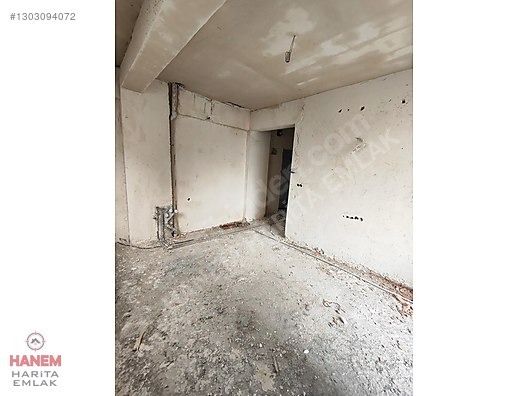 HANEM HARİTA EMLAK'TAN ADLİYE YANINDA SATILIK 1+1 DAİRE ACİL - ANTALYA KUMLUCA fotoğraf 10
