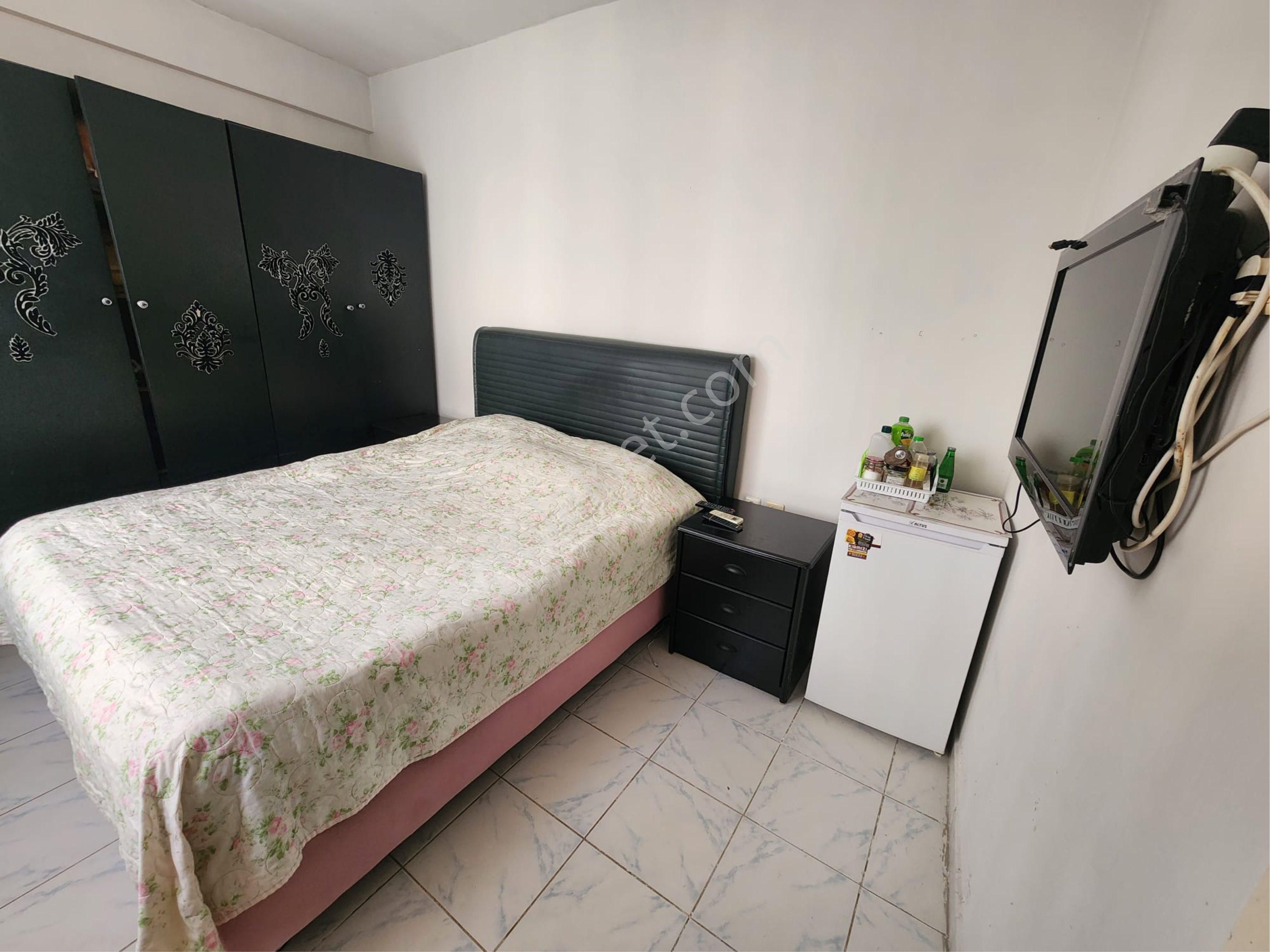 Full Eşyalı Satılık Daire - MERSİN AKDENİZ fotoğraf 11