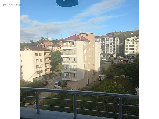 TİREBOLU DEMİRCİ MAHALLESİNDE YENİ BİTMİŞ OTUTUMA HAZIR 3+1 DAİR - GİRESUN TİREBOLU fotoğraf 20