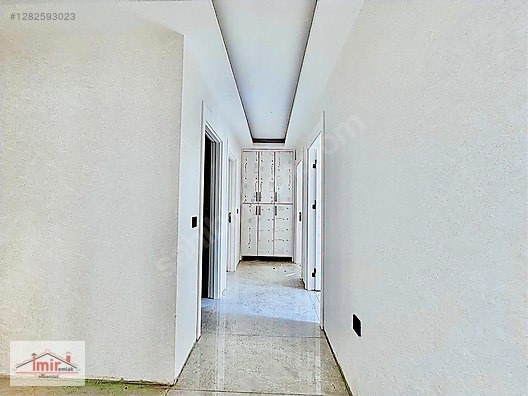 İMİR EMLAK'TAN SIFIR 3+1 E.BANYOLU TERAS BALKONLU SİTE DAİRESİ - ANKARA PURSAKLAR fotoğraf 10