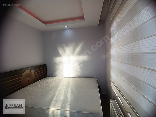 MERKEZİ LOKASYON-WORDMAR YAKININDA EŞYALI 1+1 50M KİRALIK - BATMAN MERKEZ fotoğraf 23